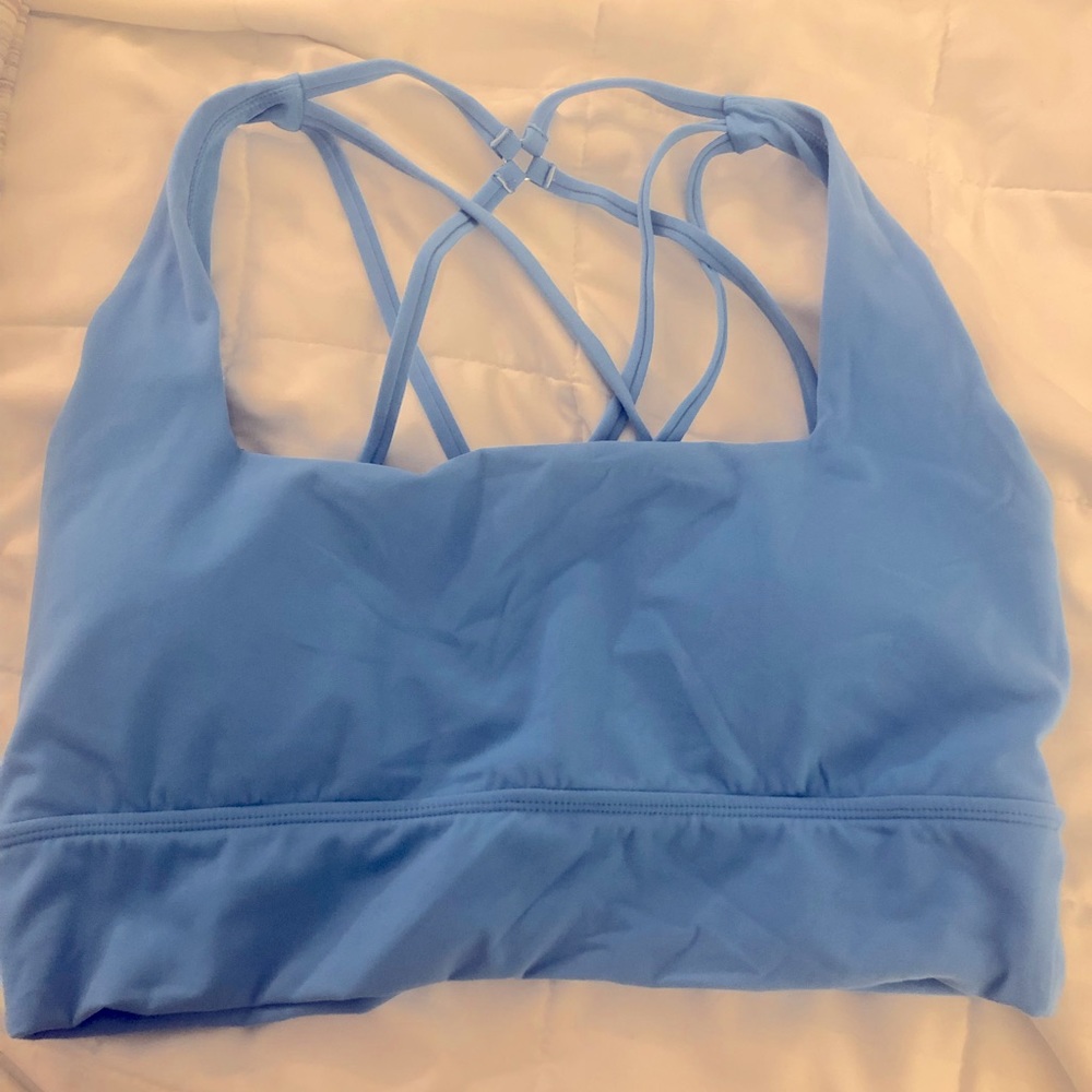 Buffbunny Revolution Bra in Alaska